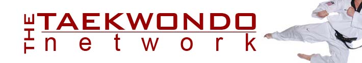 Taekwondo-Network