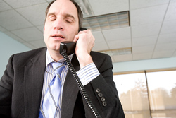Men and stress Men and stress
