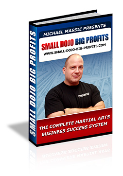 dojo marketing
