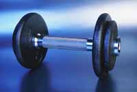 mens fitness barbell