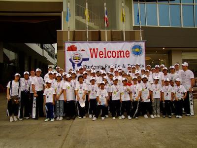 ITF Thailand