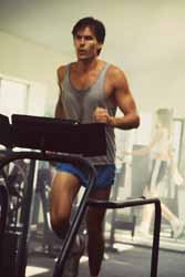 mens fitness treadmill